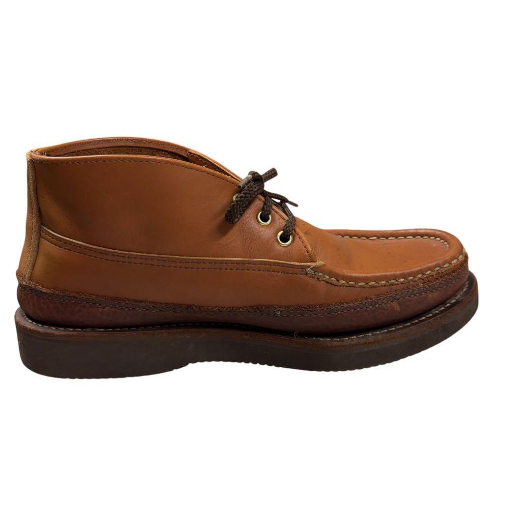 Russell Moccasin ラッセルモカシン スポーティングクレイチャッカ
