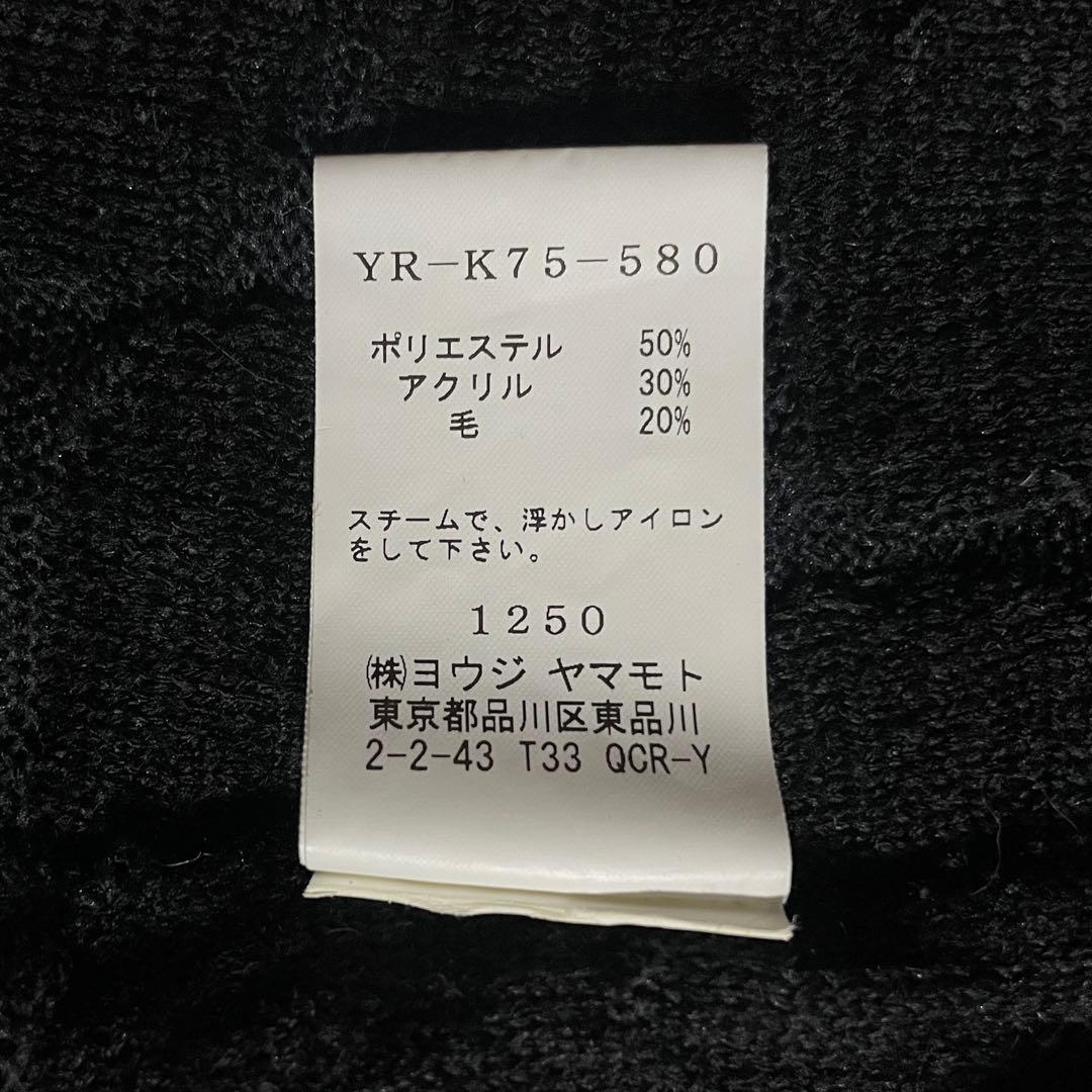 1990s Y'S Yohji yamamoto ドット jacket