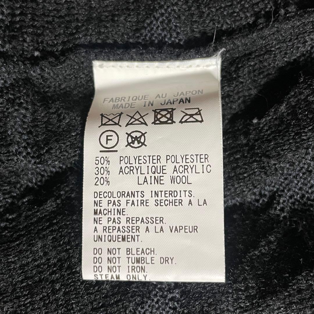1990s Y'S Yohji yamamoto ドット jacket