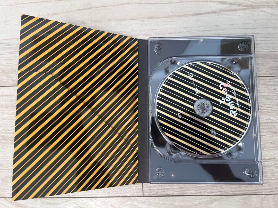 D-LITE でぃらいと2