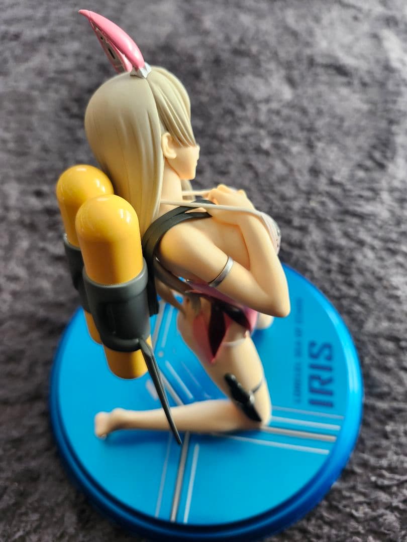 T2アートガールズ　ローレライ アイリス　IRIS フィギュア