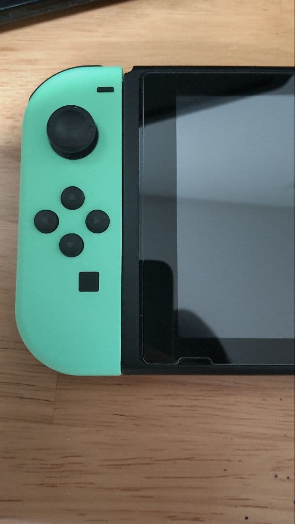 Nintendo あつまれ あつまれどうぶつの森セット Switch