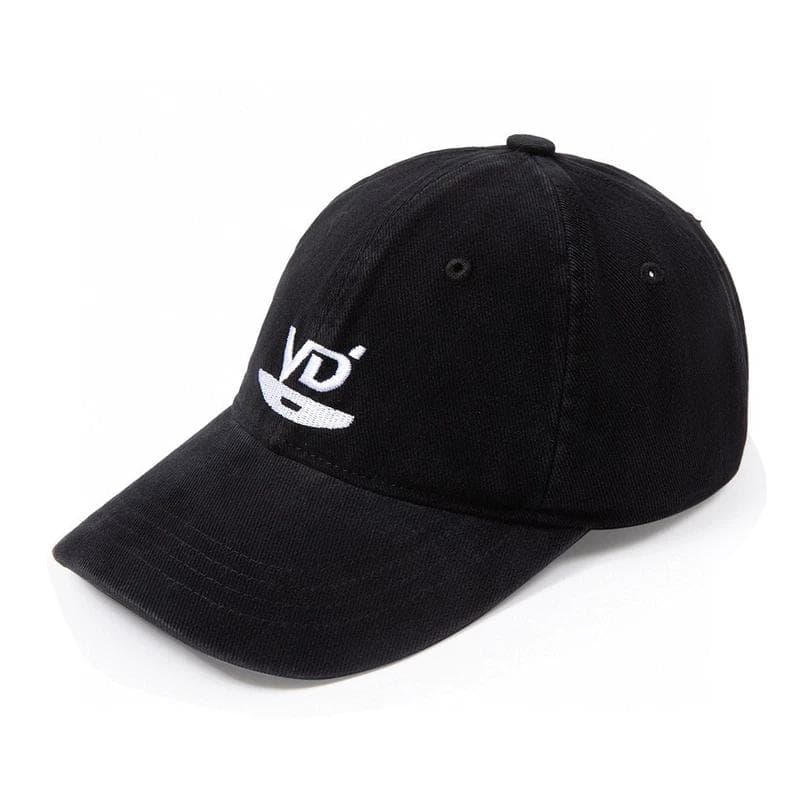 VUJADE ヴジャデ VD DENIM CAP デニムキャップ 帽子