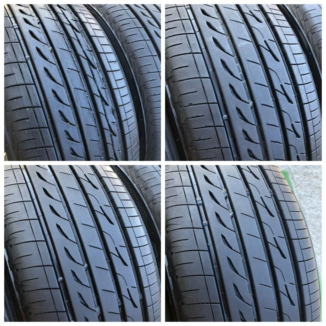 225/45 R18 BRIDGESTONE REGNO GR-XIII、4本