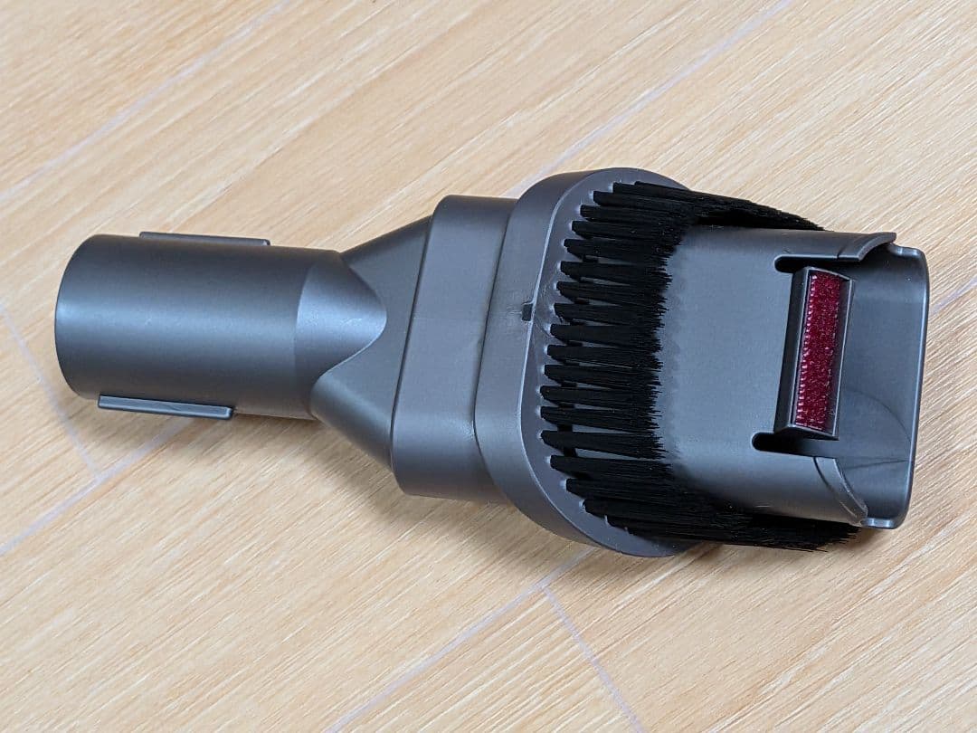 ダイソン3点セット　V12 Detect Slim Absolute SV46