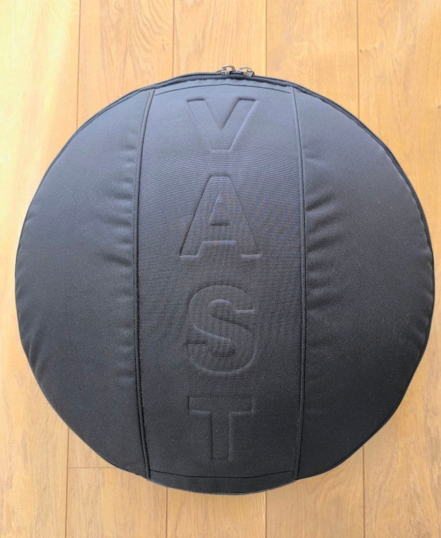 RAV Vast B Kurd ＆ Hard case ラブドラム