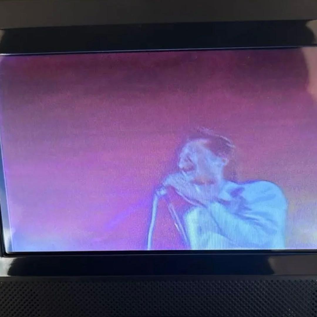 矢沢永吉THE STAR IN HIBIYA 24th July 1976DVD