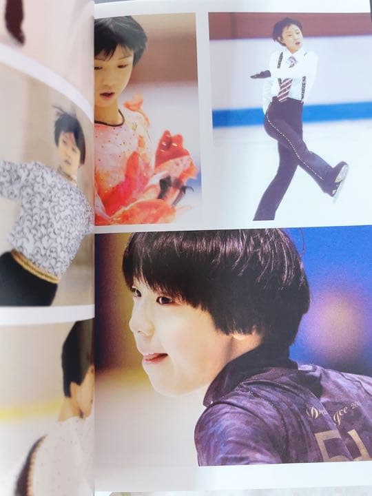 羽生結弦「覚醒の時」〈初回限定豪華版〉dvd