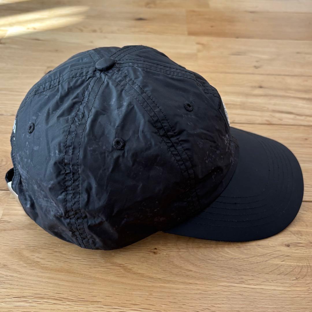 帽子 Supreme Stone  Camo Nylon 6-Panel