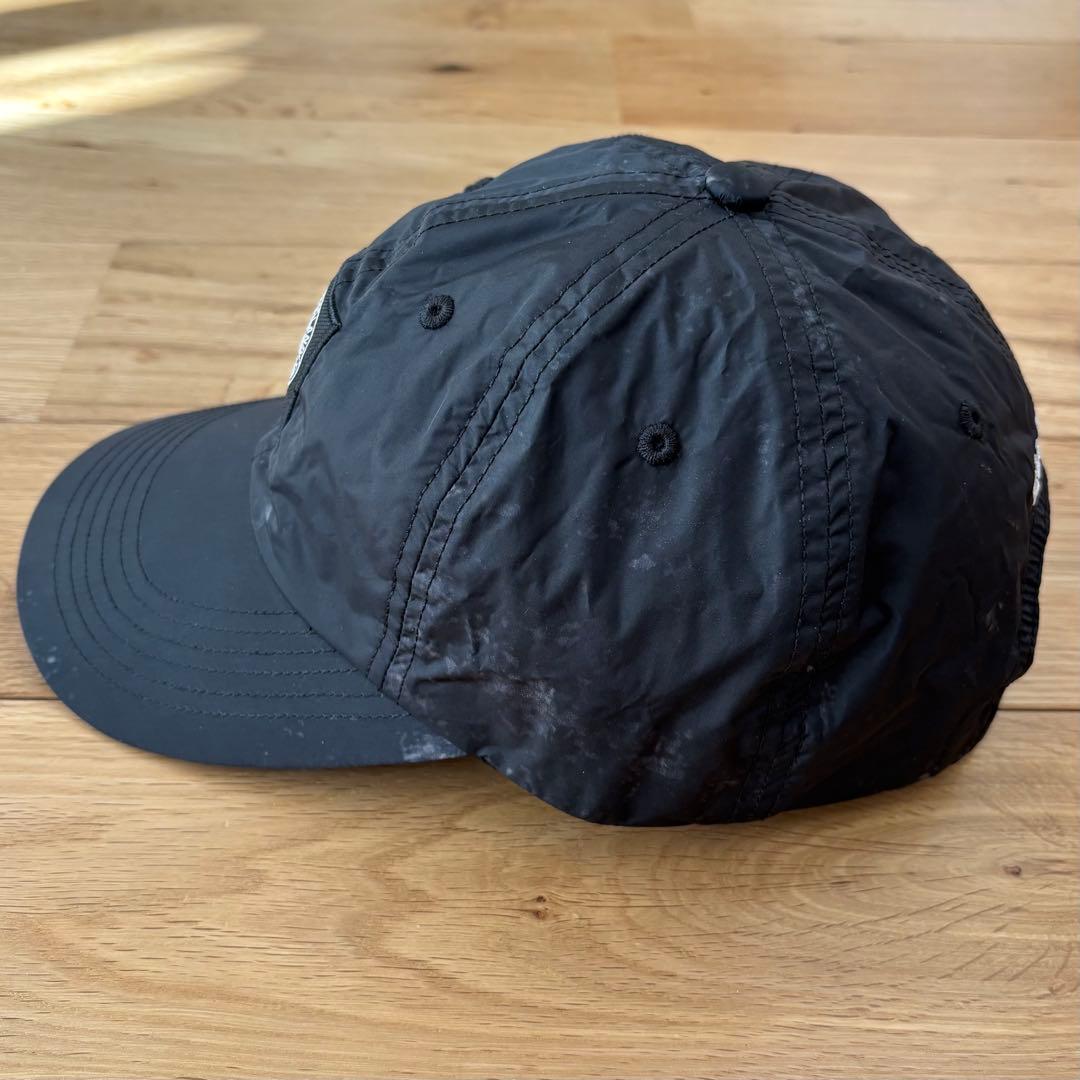 帽子 Supreme Stone  Camo Nylon 6-Panel