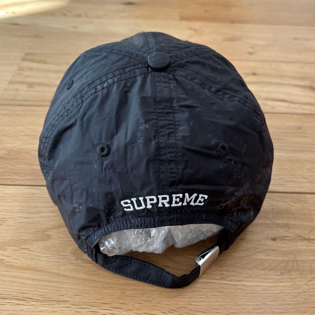 帽子 Supreme Stone  Camo Nylon 6-Panel