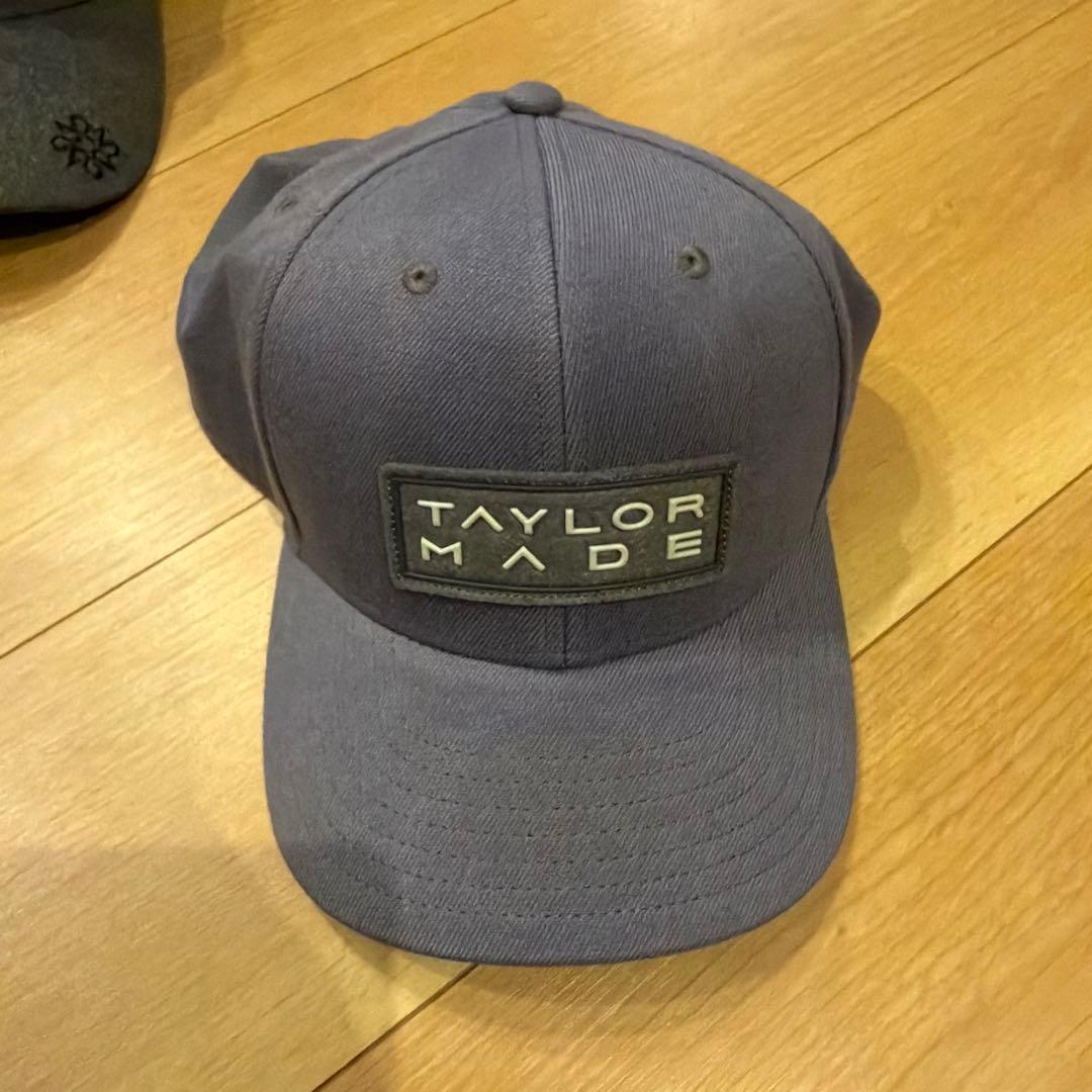 ゴルフ用キャップ6個セット