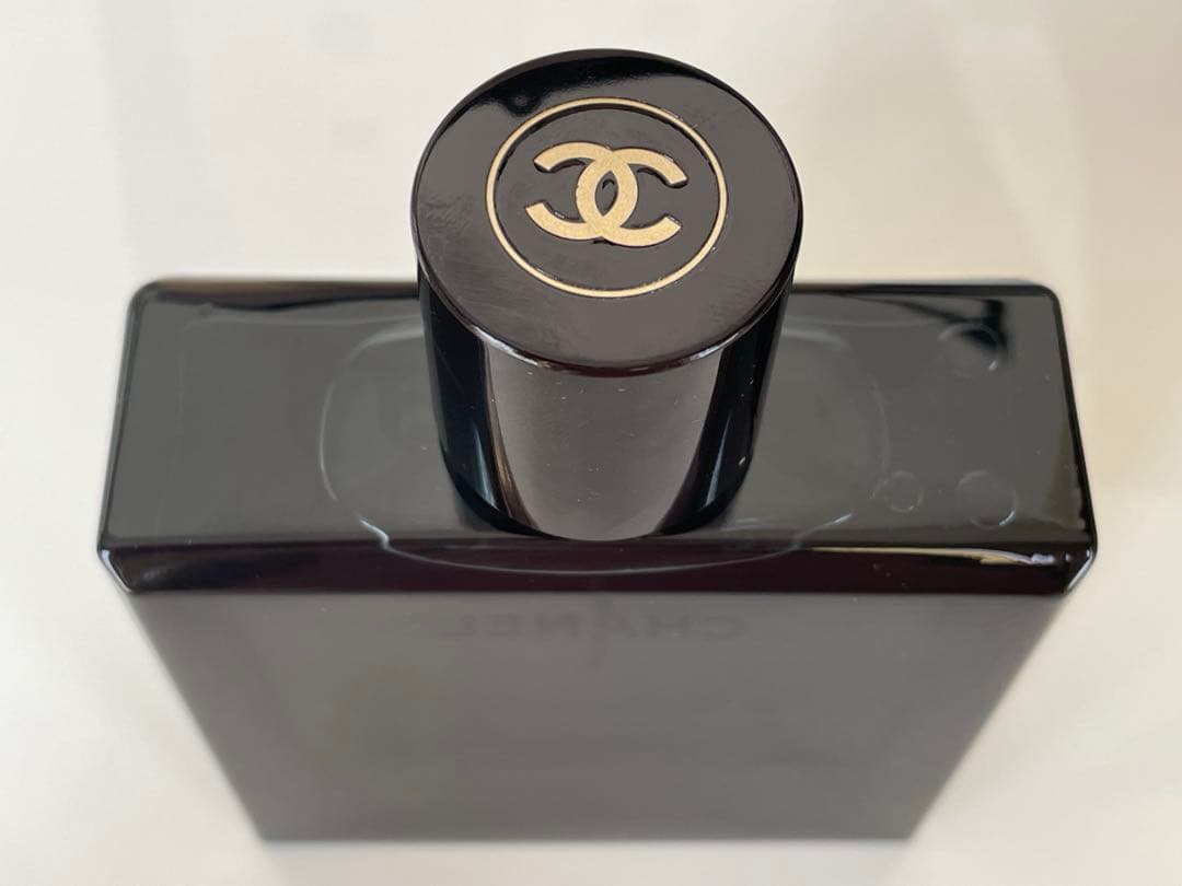 新品未使用CHANEL ブルードゥシャネル パルファム100ml