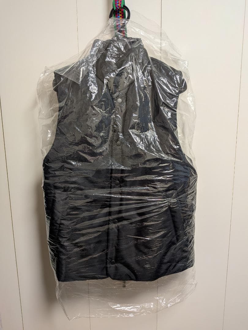 トップス VOO EXELEZA REV VEST VOO-SPG-153 NORMAL