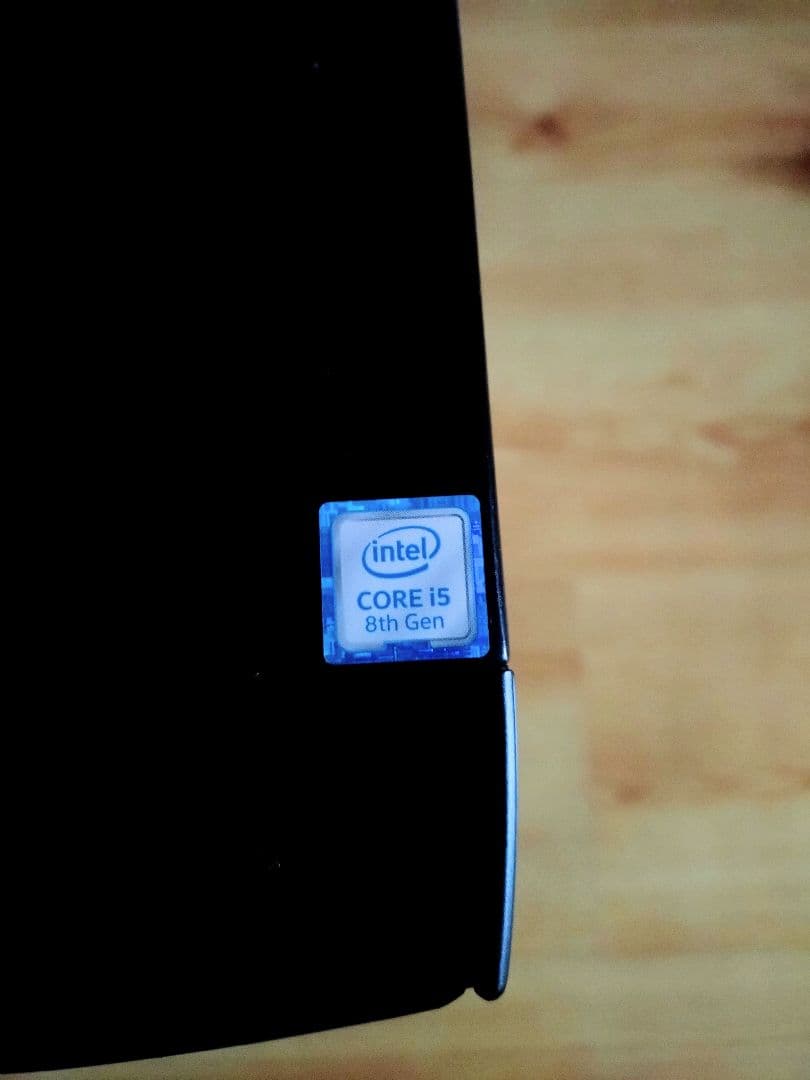 mouse Computer デスクトップPC