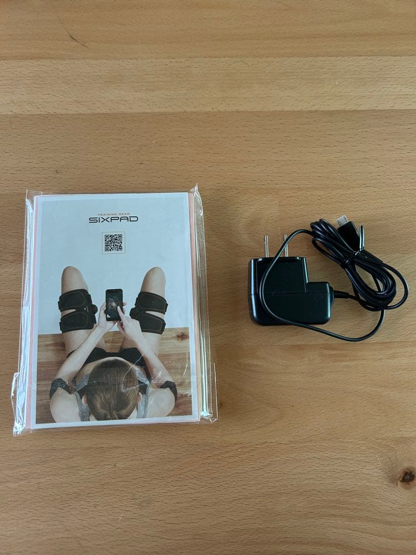 SIXPAD Abs Fit 2 アブズフィット2　シックスパッド