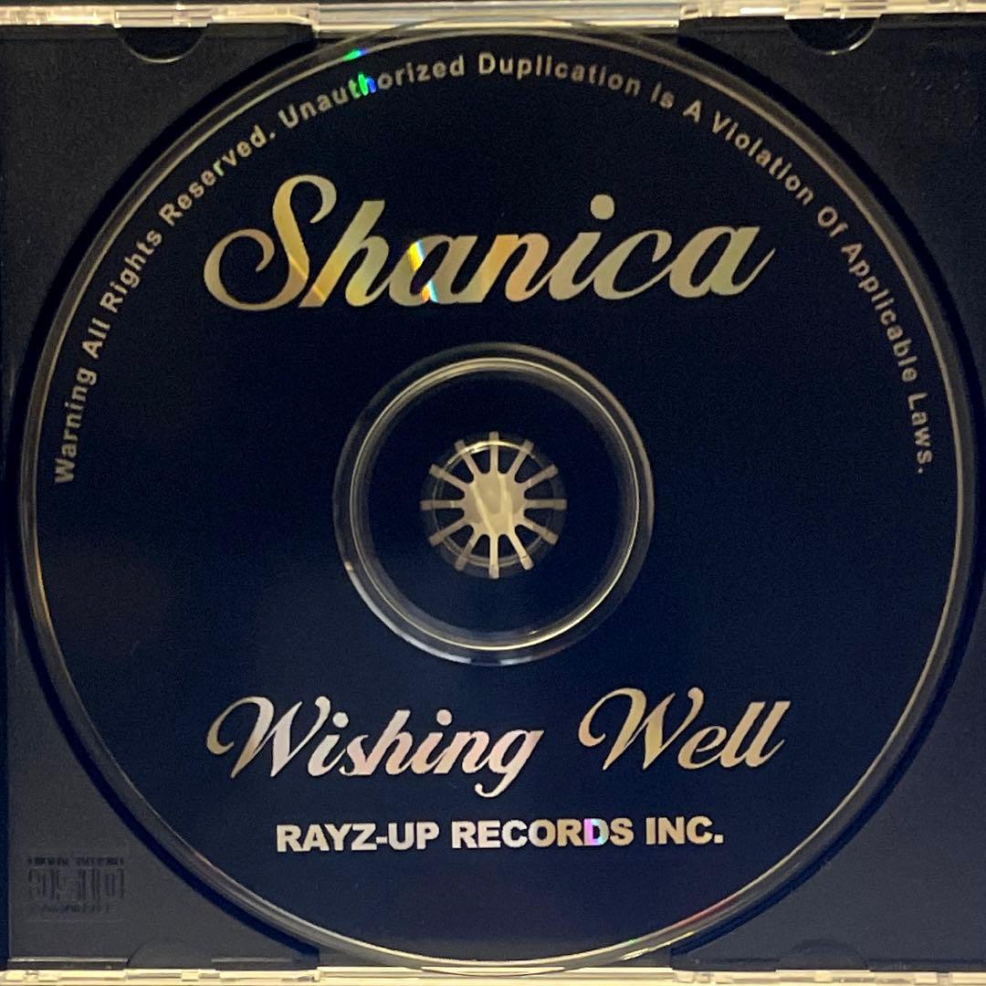 【R&B】 Shanica - Wishing Well