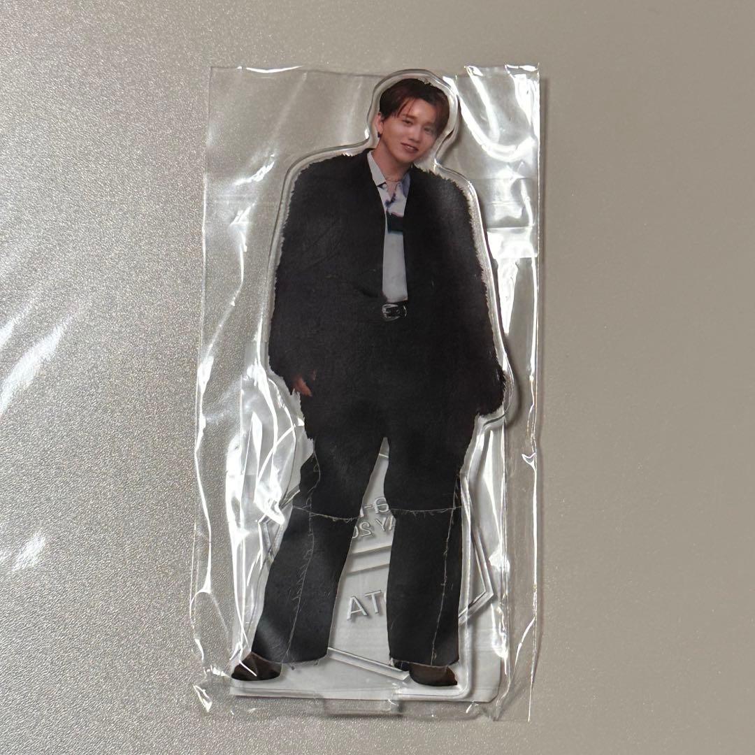 花村想太 Da-iCE DAY2025 EC限定 アクスタ