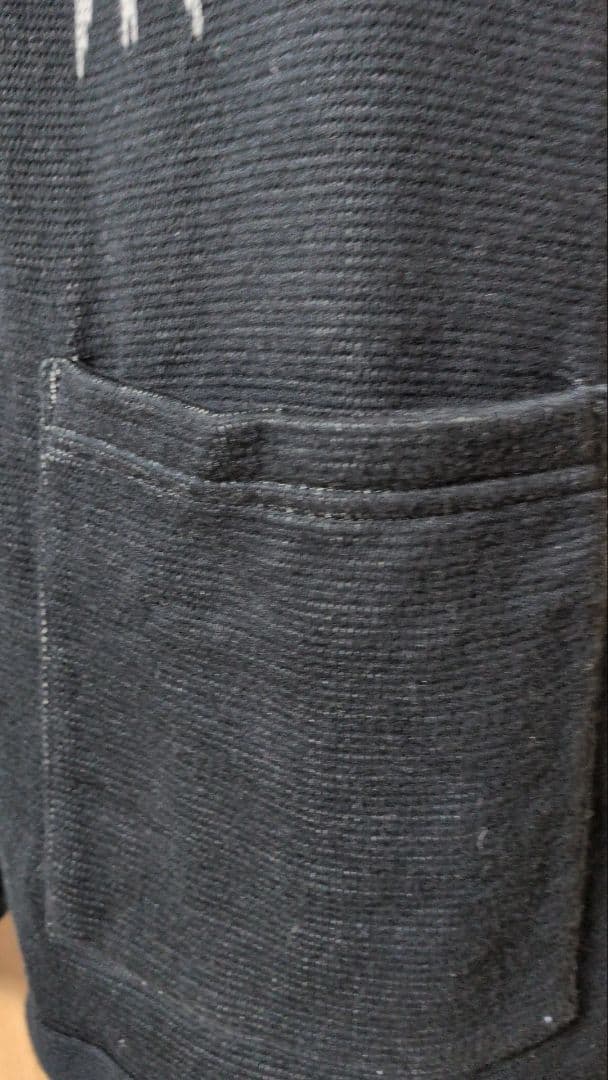【美品】WESTRIDE NGT NATIVE VEST　サイズ42