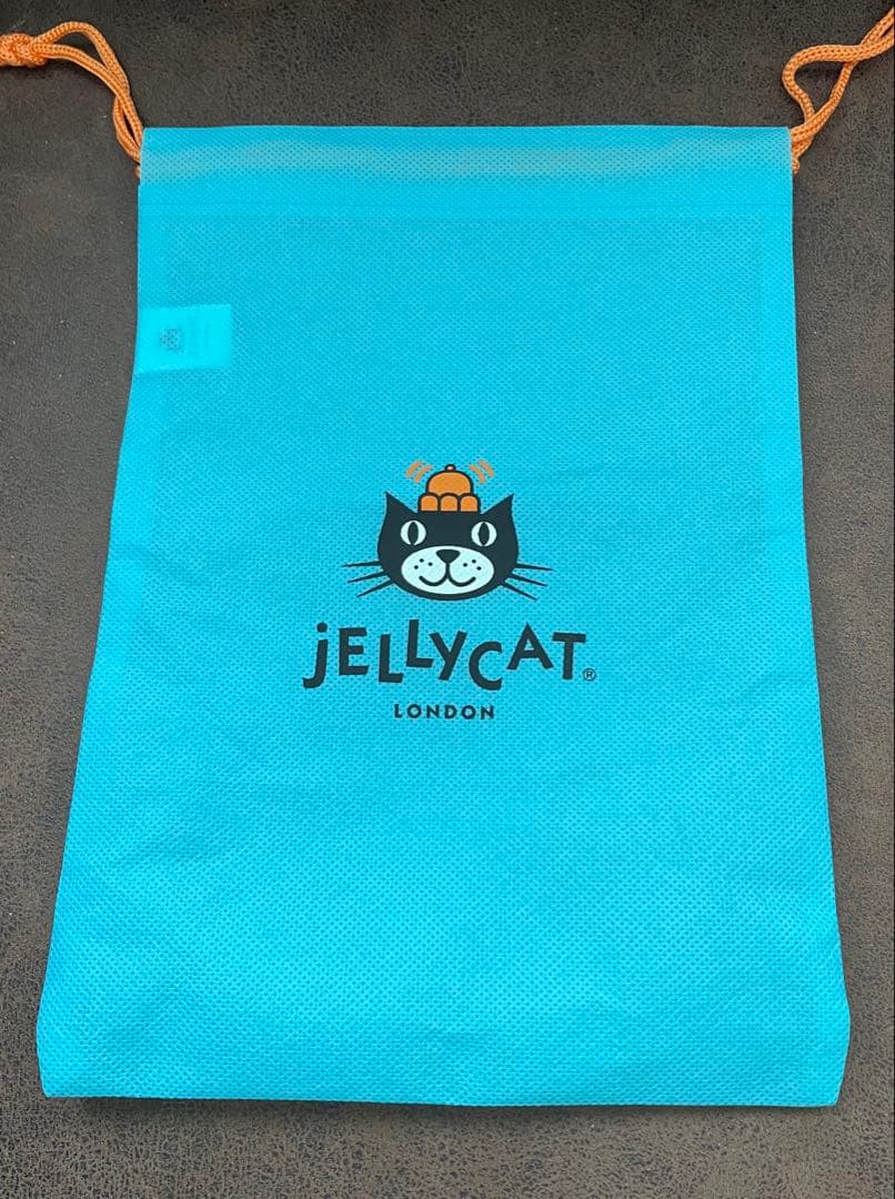ジェリーキャット　Bartholomew Bear Junior くま