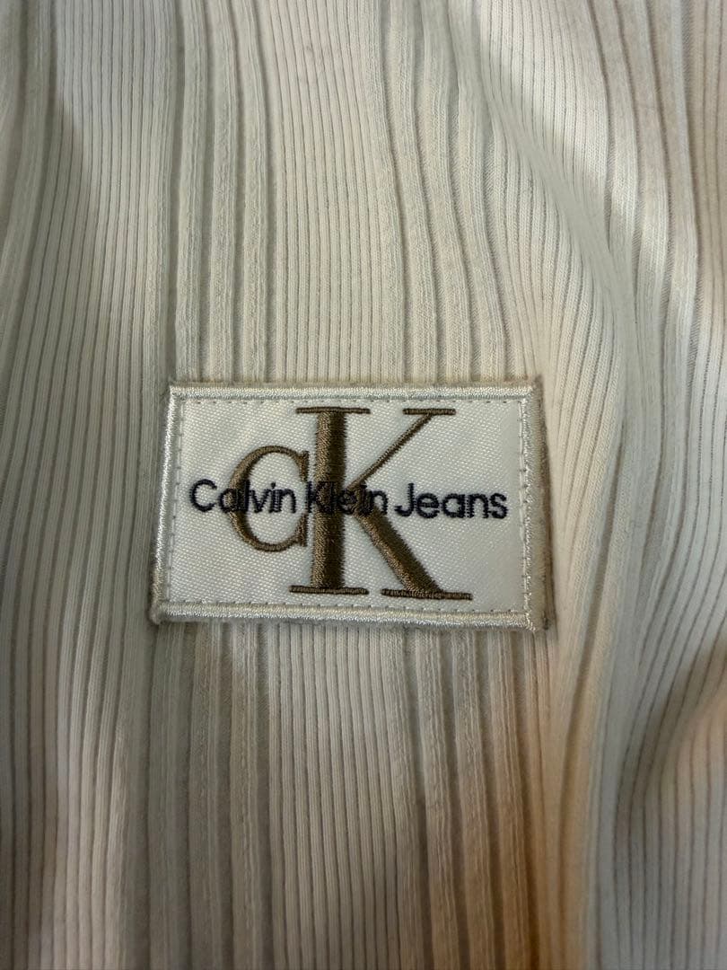 カルバンクライン  Klain長袖
