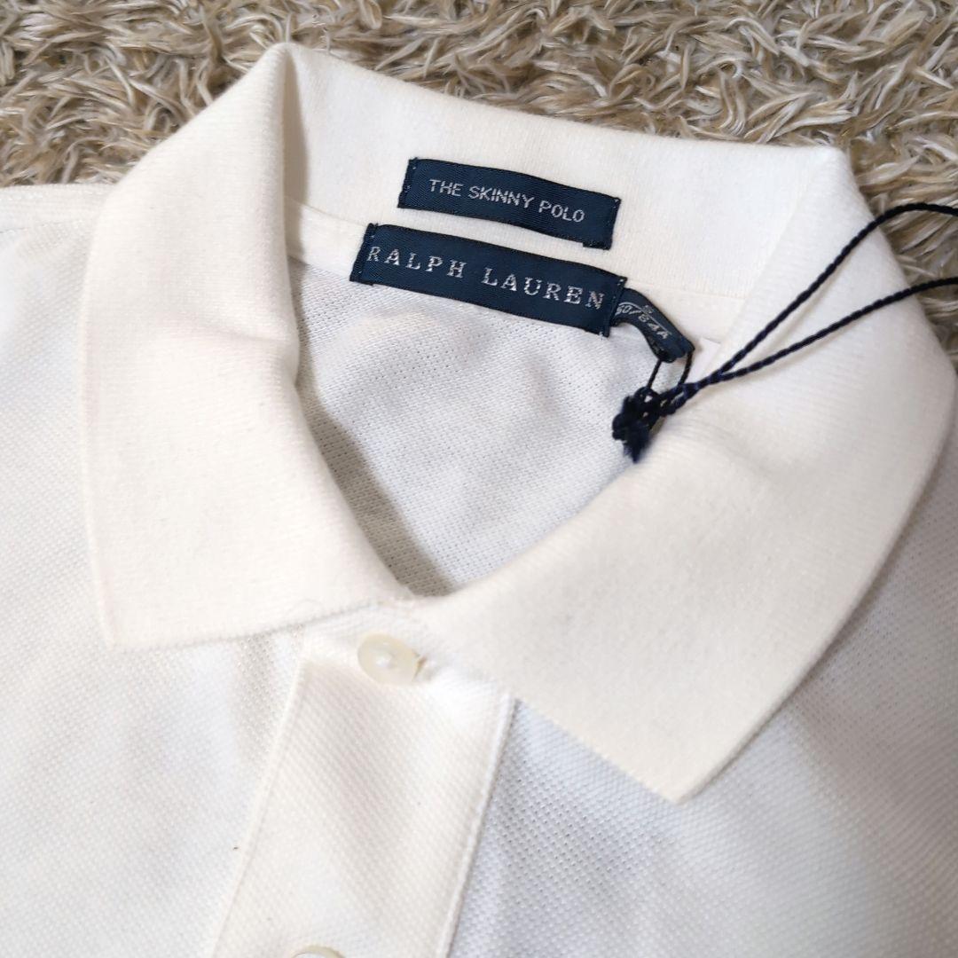 POLO by Ralph Lauren 未使用 ビッグポニー半袖ポロシャツ S