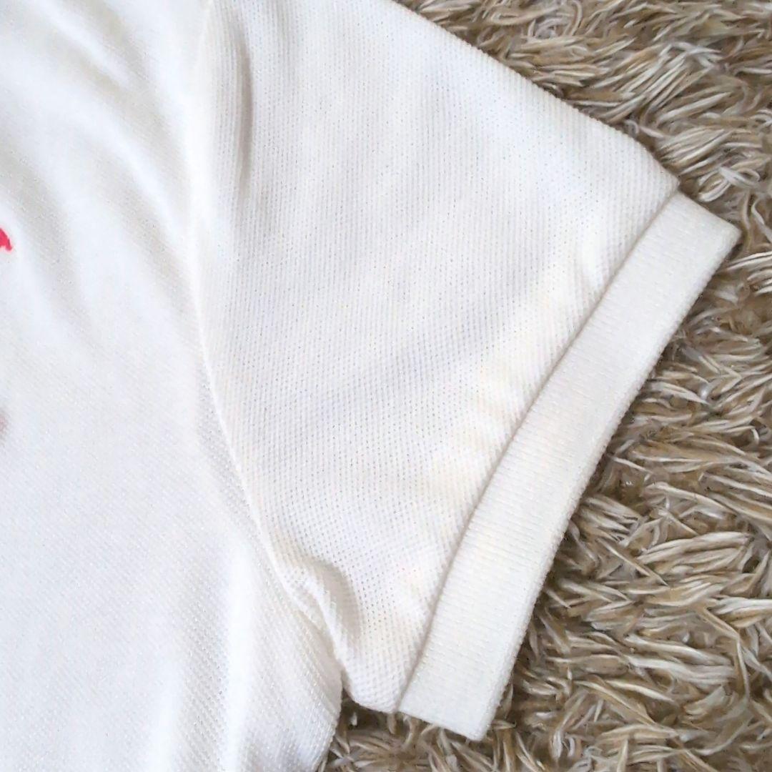 POLO by Ralph Lauren 未使用 ビッグポニー半袖ポロシャツ S