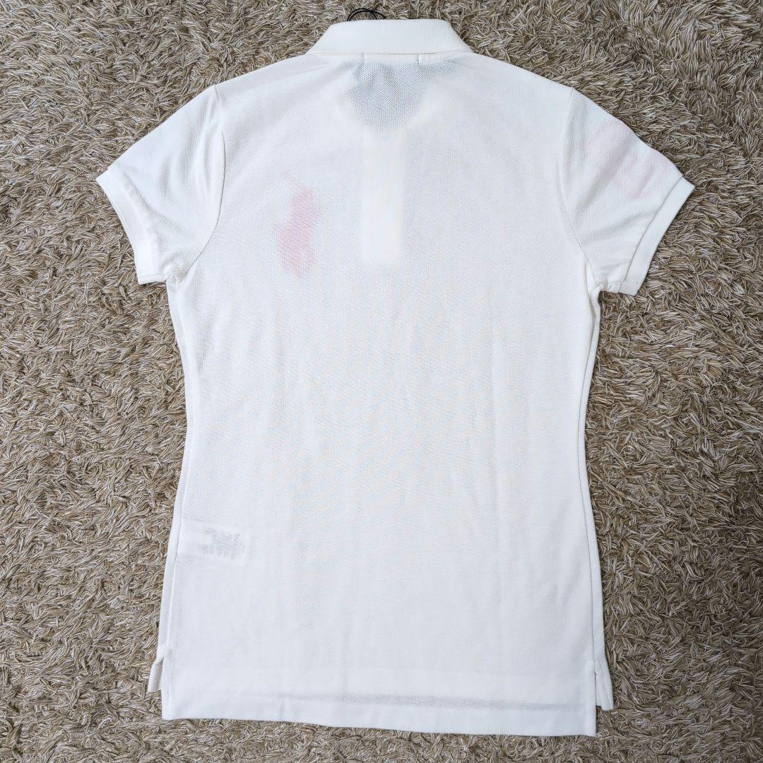 POLO by Ralph Lauren 未使用 ビッグポニー半袖ポロシャツ S