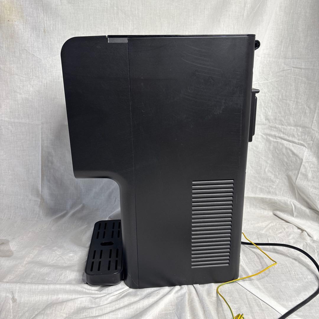 【美品】Locca 浄水型ウォーターサーバー LC24D1S-PW-AW