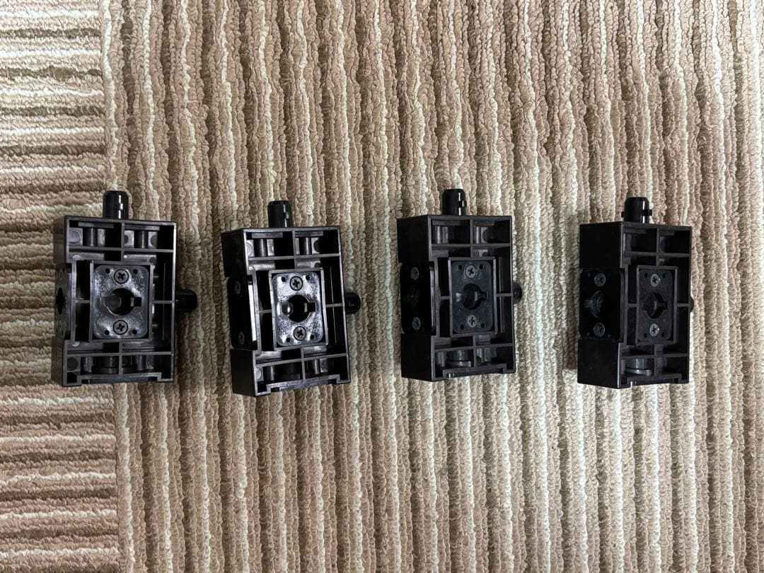 吉澤　アシストスツール　アシストペダル＋ハイツールセット(美品)