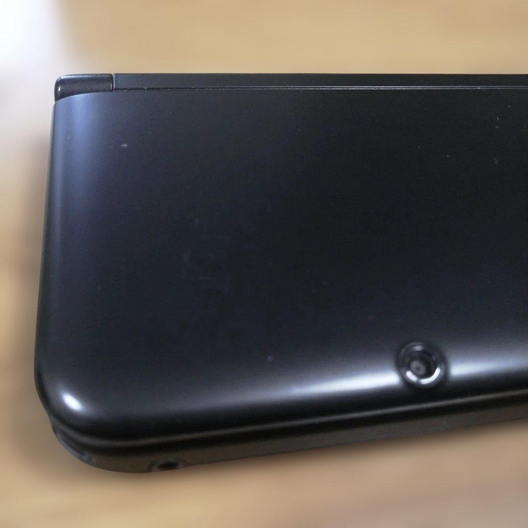Nintendo モンスターハンター3(トライ)Gパック 3DSLL