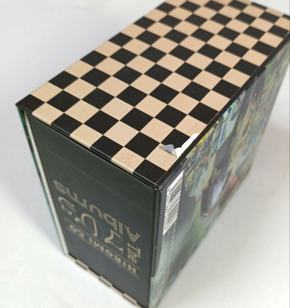 郷ひろみ The 70's Albums