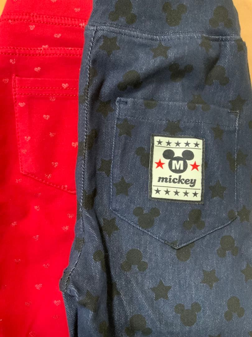 130 まとめ売り　女の子　ワンピース　ズボン　トレーナー　パーカー　秋冬