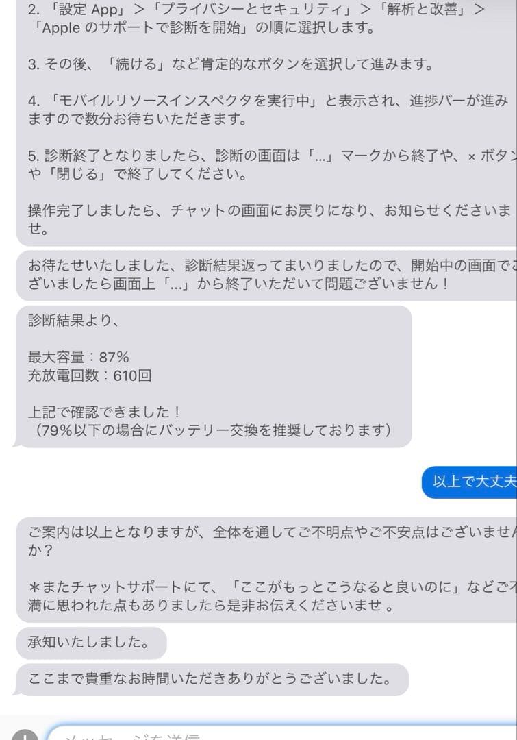iPad Pro (第2世代) 11インチ
