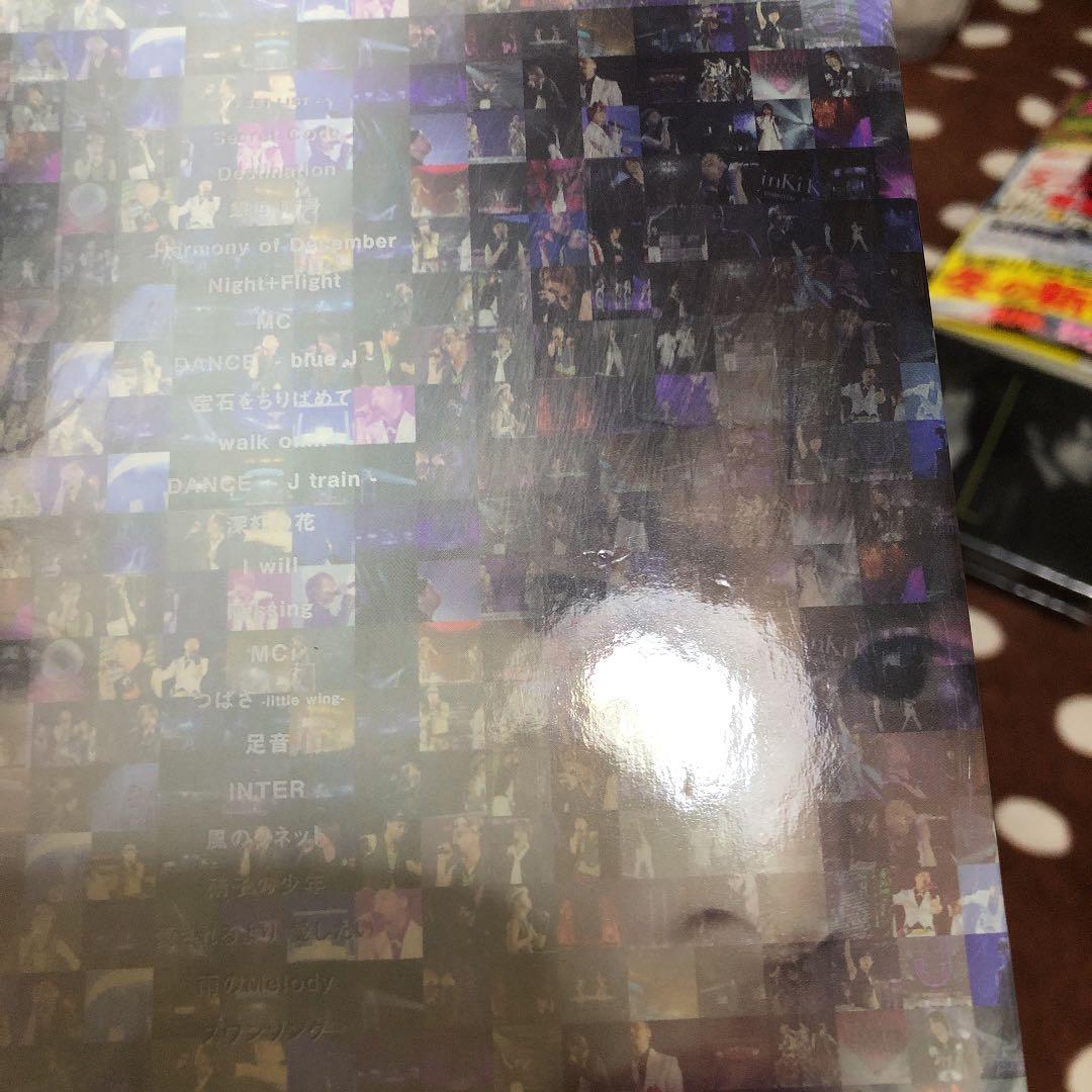 KinKi Kids/KinKi Kids concert tour J〈初回…