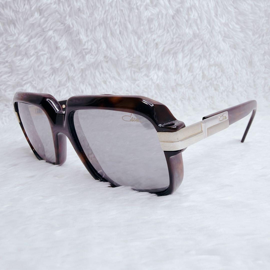 極希少✨CAZAL sunglasses archive MOD.607/3