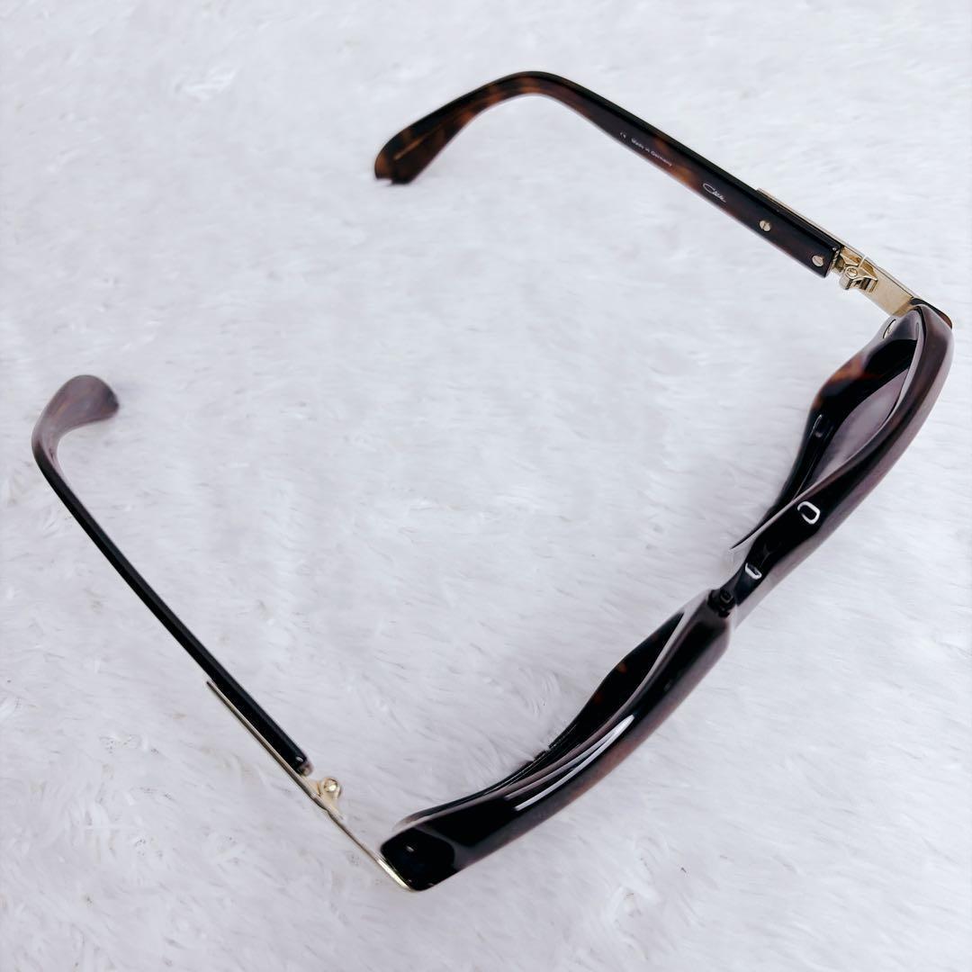 極希少✨CAZAL sunglasses archive MOD.607/3