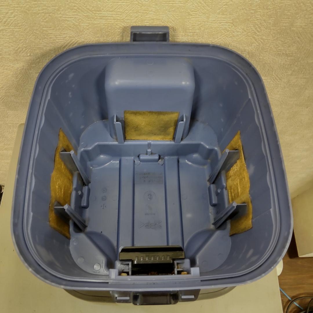 日立 業務用電気掃除機 CV-G2