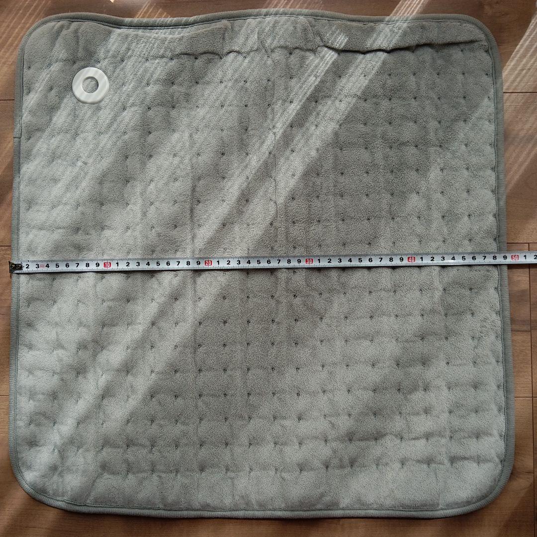 デンバヘルス小マットとカバー