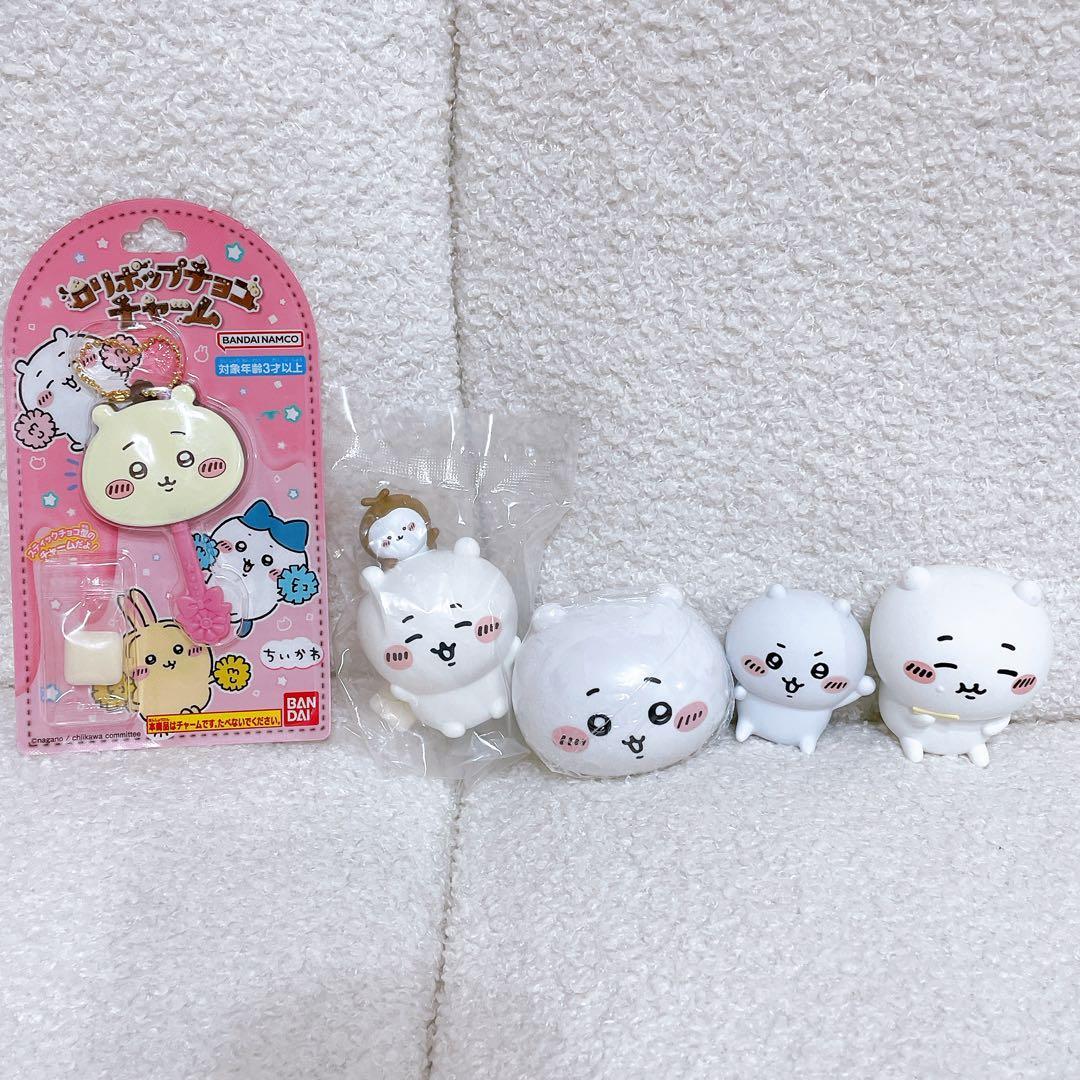 ちいかわ グッズ まとめ売り