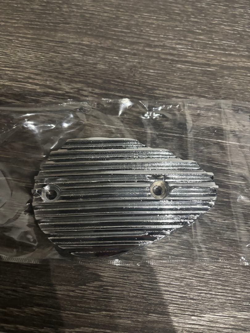 キジマ　レリーズカバー　新品未使用　z1z2 kz900 kz1000
