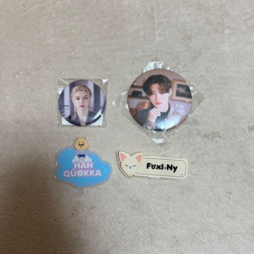 STRAYKIDS まとめ売り