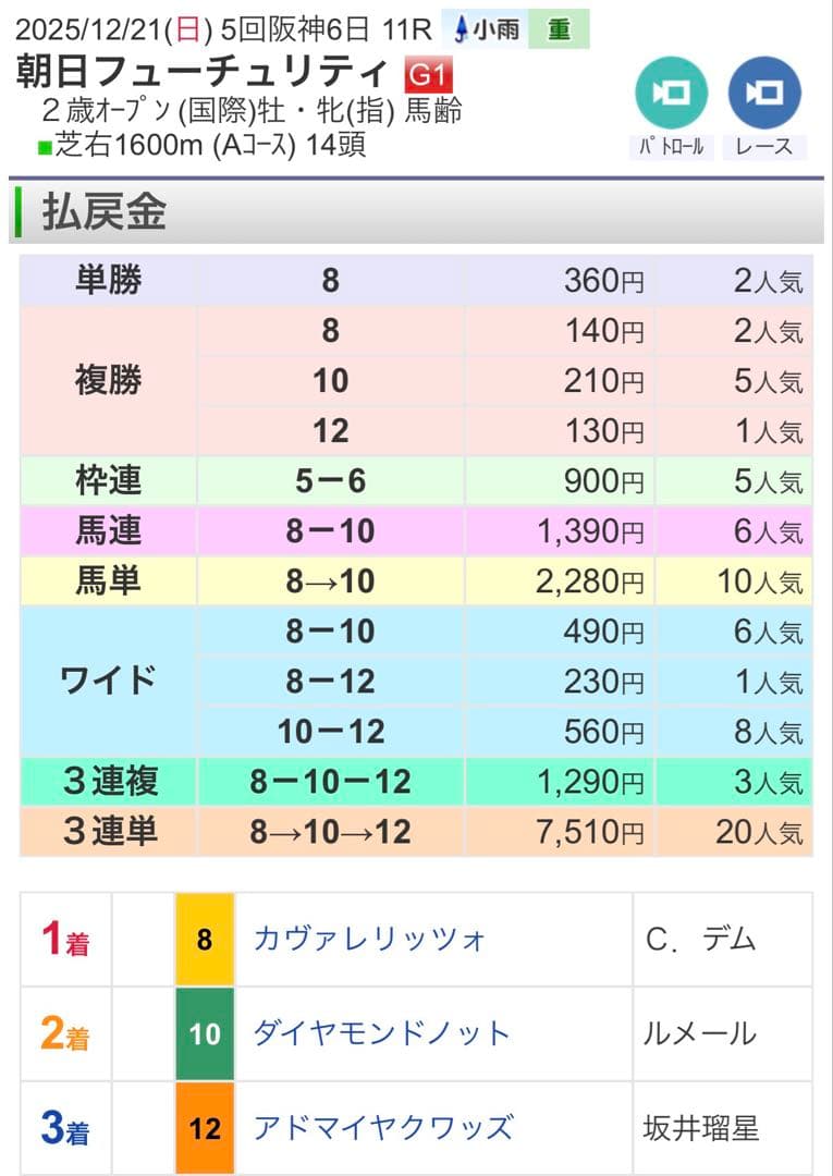 ライト開発 予想機（競馬·競艇·競輪) ギャンブル