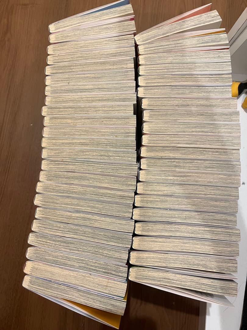 ちはやふる 40巻セット 43巻 中学生編 2巻