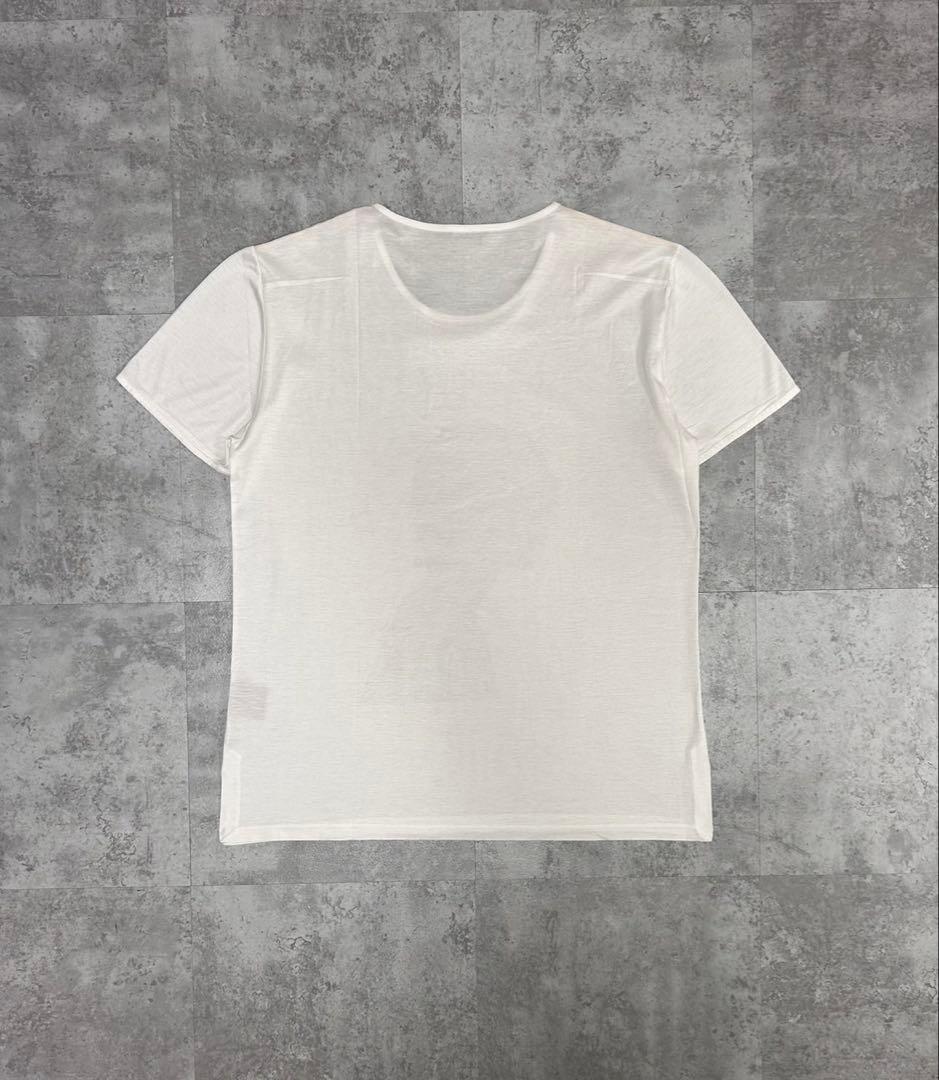 Dior Homme SS03 グラフィック　Tシャツ　follow me