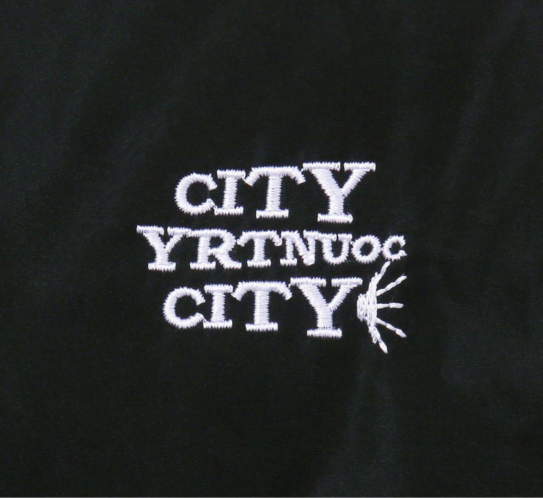 新品未使用未開封CITYCOUNTRY CITYTRACK SETUP XL