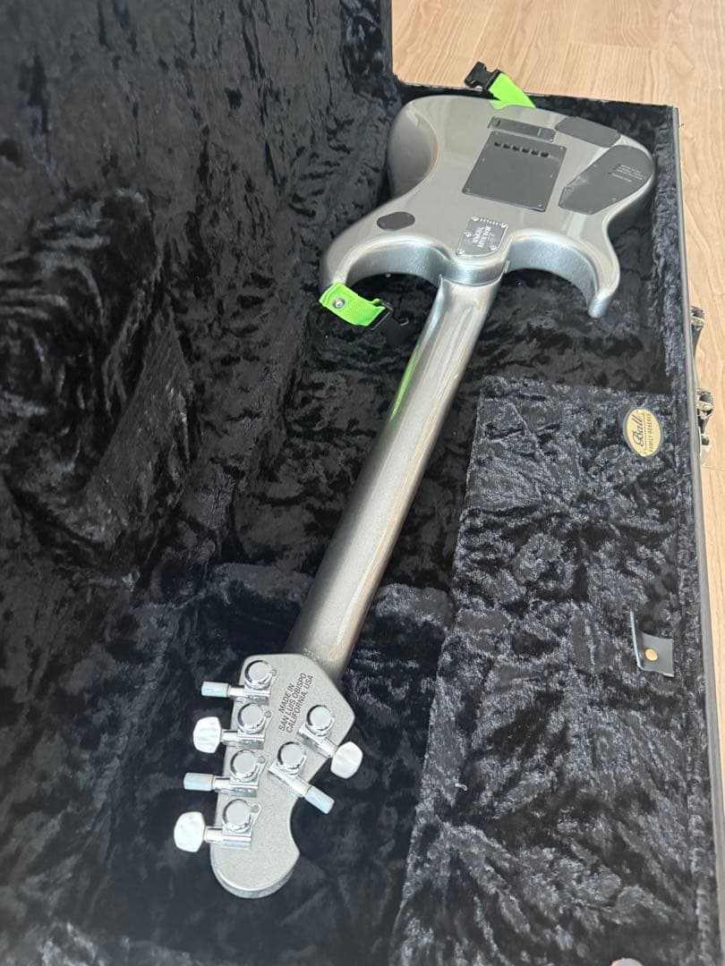 ギター Music Man JP13 John Petrrucci BFR