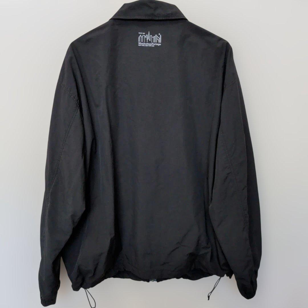 別注 Manhattan Portage x B:MING by BEAMS