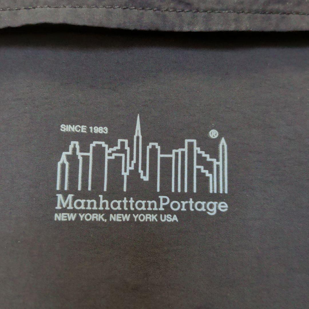 別注 Manhattan Portage x B:MING by BEAMS