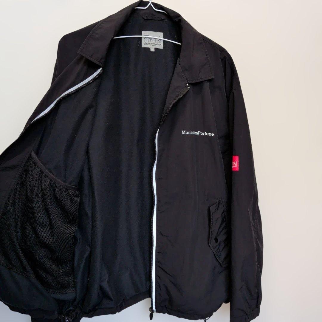 別注 Manhattan Portage x B:MING by BEAMS